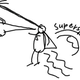 Illustration for article titled Superman's Powers Are Sketchy